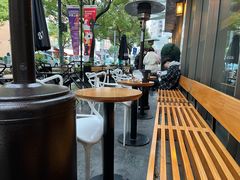 大堂-81BAKERY(大学路店)
