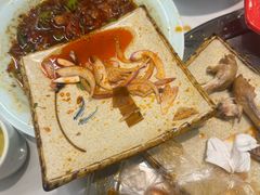 -虾领航小龙虾·吉林烧烤(柳州路店)