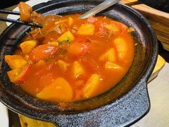 -洪兴砂锅·融合砂锅菜(三站店)