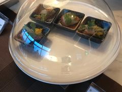 -上海浦东嘉里大酒店