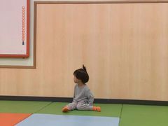 -巧虎KIDS早教托育成长中心(北京西城天虹中心)