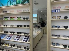 -AOJO眼镜(南翔印象城MEGA店)