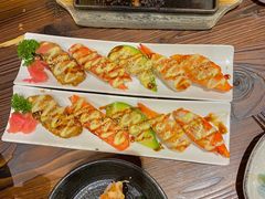 -小川洋风料理(街道口店)