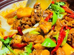 -纳鲁孜·新疆特色餐厅(上海悦荟广场店)