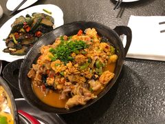 -湘肠香火锅店(团结湖店)
