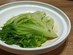 爆炒圆白菜-金掌勺锅包肉(华润万象城店)