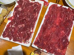 吊龙伴-大吉利·潮汕鲜牛肉火锅(西安店)