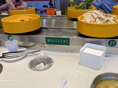 -友谊百涮园自助火锅(辽阳友谊商城店)