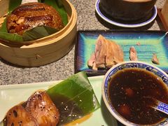 -南京大牌档(济南万象城店)