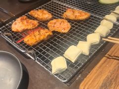 -夜食白市Yespicy·烧烤啤酒宵夜(番禺四海城店)