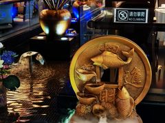 -清远国际酒店御珍轩食街
