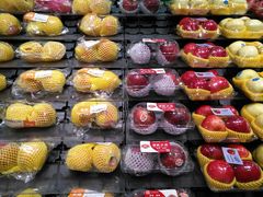 -盒马鲜生(悦峰店)