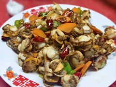 -崴海渔村(虹梅路店)