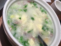 -吕氏疙瘩汤·新鲁菜(济南万象城店)