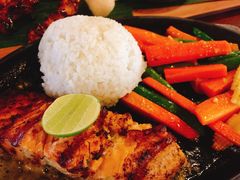 -Pundi Pundi Restaurant