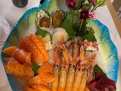 -黑木原精致料理·铁板烧