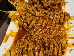 -姐弟俩土豆粉(同城街华联店)