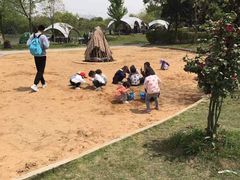 -太阳岛度假酒店