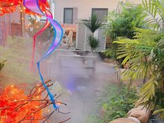 -后湖小院·乡野田园菜