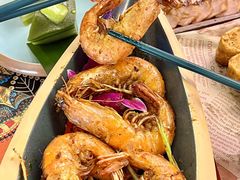 -马来西亚肉骨茶汤·招牌螃蟹·烧鸡·呷喱吧吧(海上世界店)