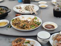 -潮道鱼仔店·潮汕味(长兴路店)