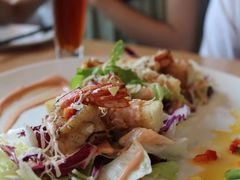 -AFS Cafe & Canteen(闽江二路店)