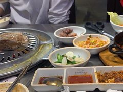 -喜来稀肉(虹泉路店)