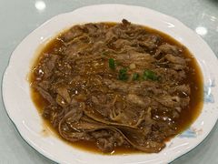 -四海回族饭店(前进大街店)