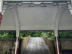 -望溪公园