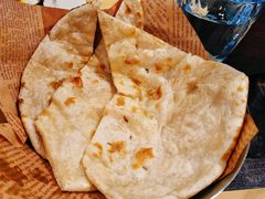 -克比叔叔印度餐厅Kebabs on the Grille(人民广场店)