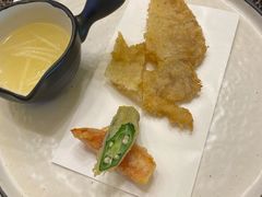 -潮汕味道·煮海餐厅(金麟大厦店)