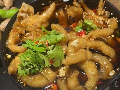 -刘成杰锦州烧烤(南河路店)