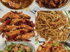 -欧记大排档·景德菜(上海首店)