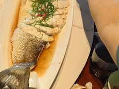 -壹只菜·崇明本地特色菜(崇明南门店)