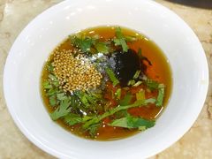 自调小料-晓林火锅(安定门店)