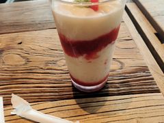 -漫咖啡(浏阳河店)