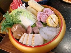 -牛New寿喜烧(新六百店)