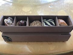 -星巴克(成都机场T2店)