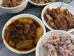 -品香排骨饭(羊官路店)