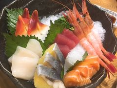-吉川居酒屋(建国北路店)