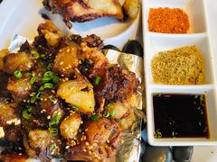 -蒙料·手把肉(望京店)