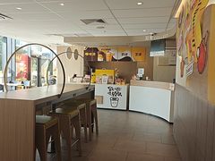 -麦当劳(药谷大道店)