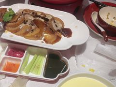 -大鸭梨烤鸭·北京菜(南小街/南苑店)