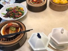 -誉八仙粤菜(万象天地店)