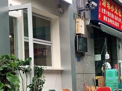 -Jeans Coffee牛仔裤咖啡