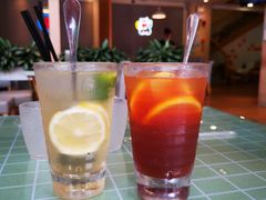 -茶米烧腊茶餐厅(石龙店)