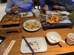 -管氏翅吧(台湾街店)