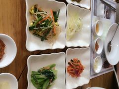 -紫霞门韩国料理烤肉(深南东路店)