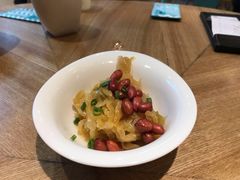 -莆田餐厅PUTIEN(三里屯店)