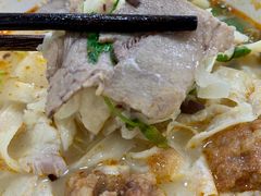 -龙鳞路第一家牛肉汤